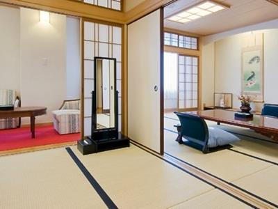 本馆椿酒店 松山 外观 照片