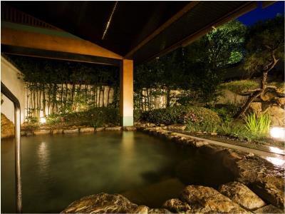 本馆椿酒店 松山 外观 照片