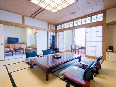 本馆椿酒店 松山 外观 照片